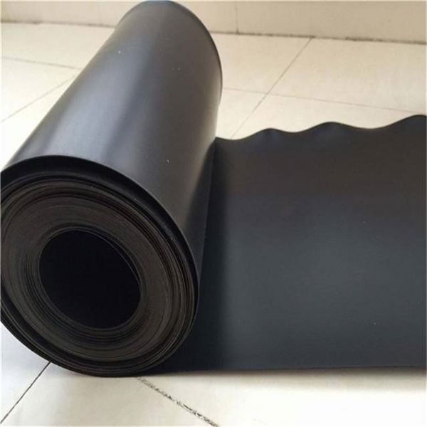 土工膜廠(chǎng)家路易達新材料解析土工膜的作用、用途及施工方法